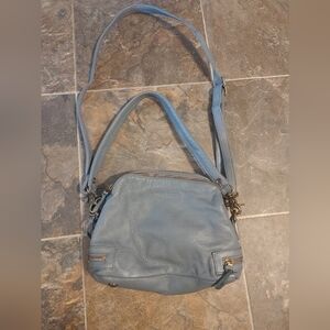 Wanderers Travel Co The Manhattan Crossbody